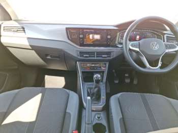 Used Volkswagen Polo 2022 for sale - 74737650: Photo