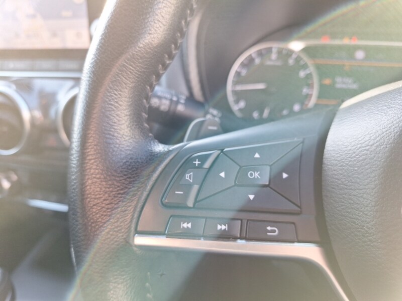 Used Nissan Juke 2020 for sale - 77999588: Photo 15