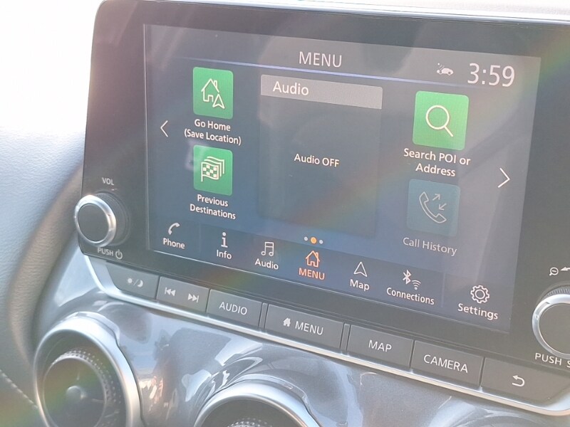 Used Nissan Juke 2020 for sale - 77999588: Photo 19