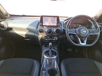 Used Nissan Juke 2020 for sale - 77999588: Photo