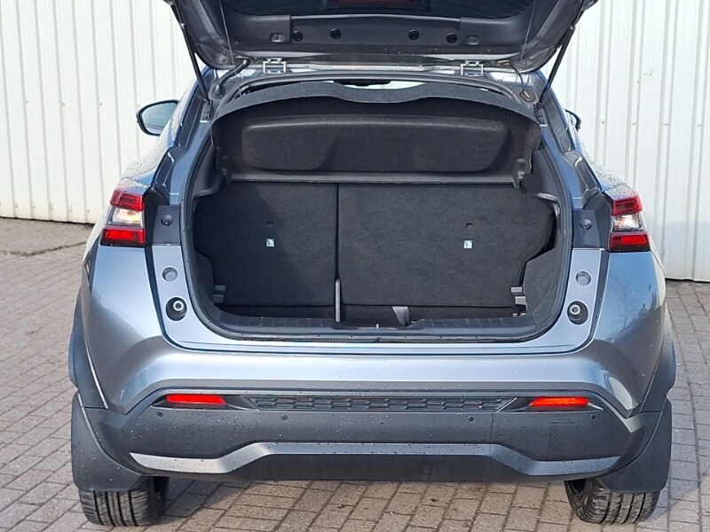 Used Nissan Juke 2020 for sale - 77999588: Photo 8