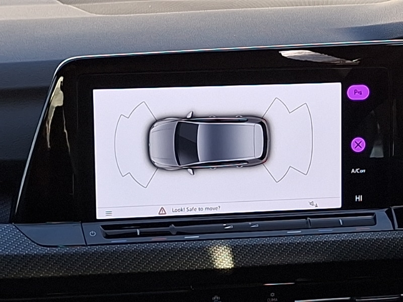 Used Volkswagen Golf 2022 for sale - 76779760: Photo 11