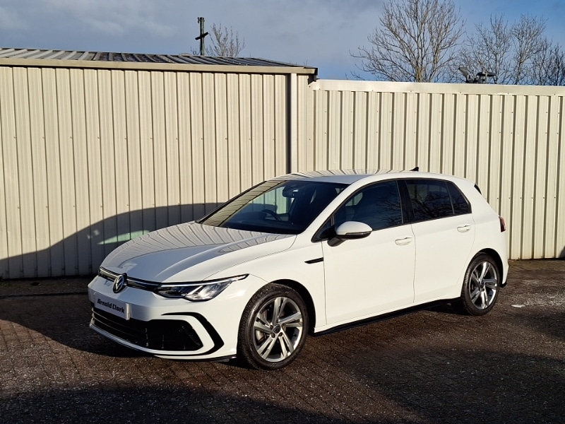 Used Volkswagen Golf 2022 for sale - 76779760: Photo 12