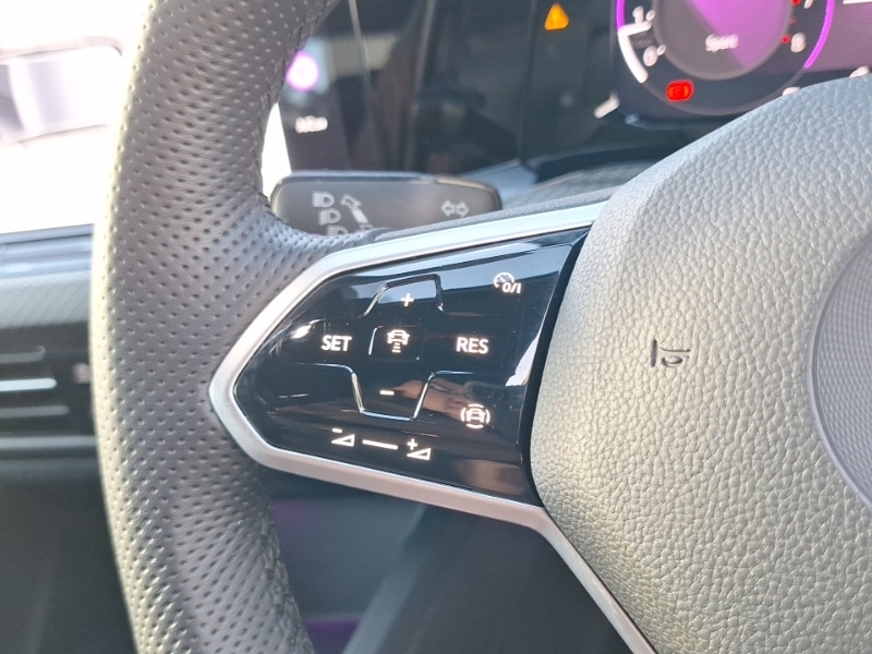 Used Volkswagen Golf 2022 for sale - 76779760: Photo 16