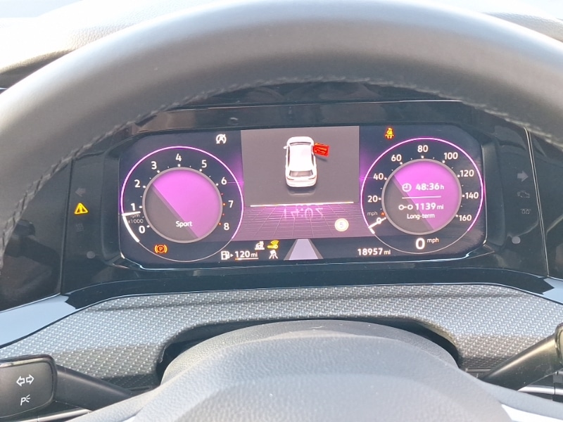 Used Volkswagen Golf 2022 for sale - 76779760: Photo 17