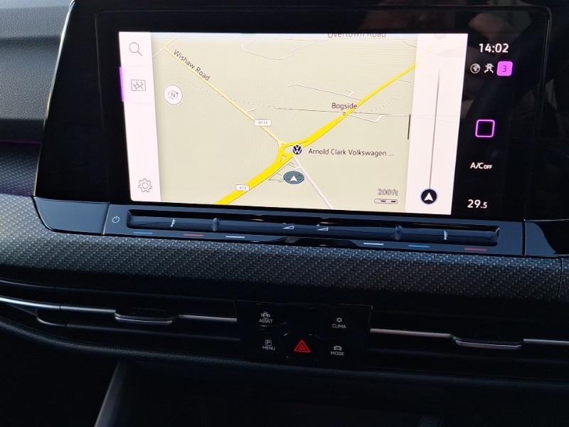 Used Volkswagen Golf 2022 for sale - 76779760: Photo 18