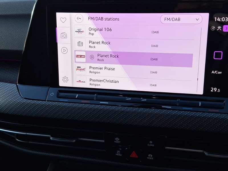 Used Volkswagen Golf 2022 for sale - 76779760: Photo 19