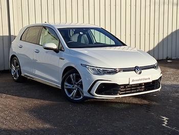 2022 - 1.5 TSI 150 R-Line 5dr