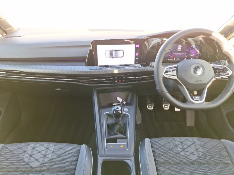 Used Volkswagen Golf 2022 for sale - 76779760: Photo 2