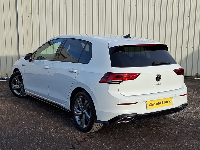 Used Volkswagen Golf 2022 for sale - 76779760: Photo 3