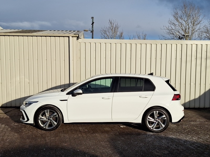 Used Volkswagen Golf 2022 for sale - 76779760: Photo 4