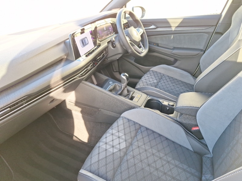 Used Volkswagen Golf 2022 for sale - 76779760: Photo 5