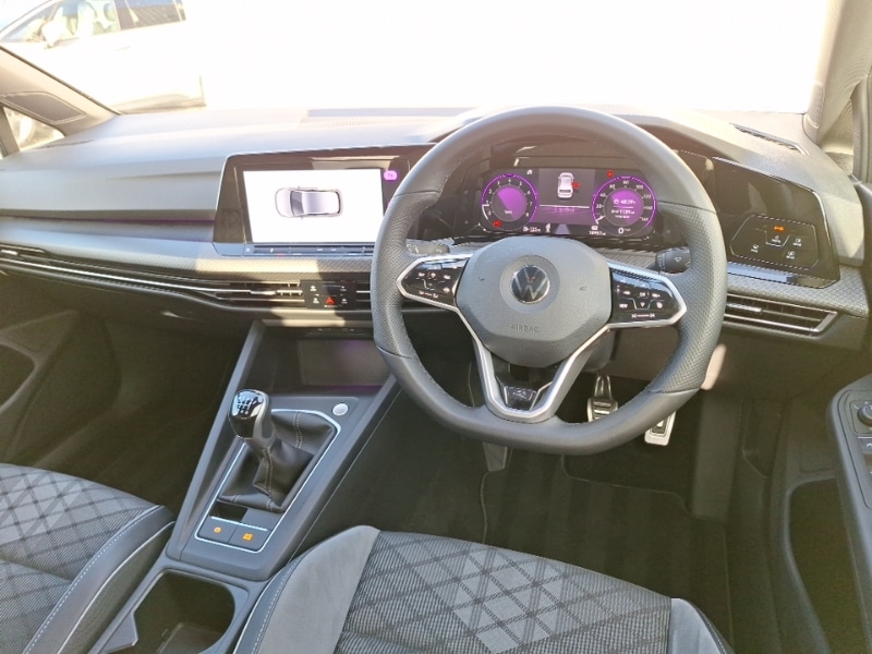 Used Volkswagen Golf 2022 for sale - 76779760: Photo 7