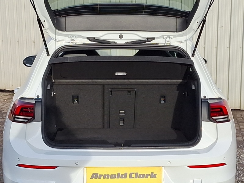 Used Volkswagen Golf 2022 for sale - 76779760: Photo 8