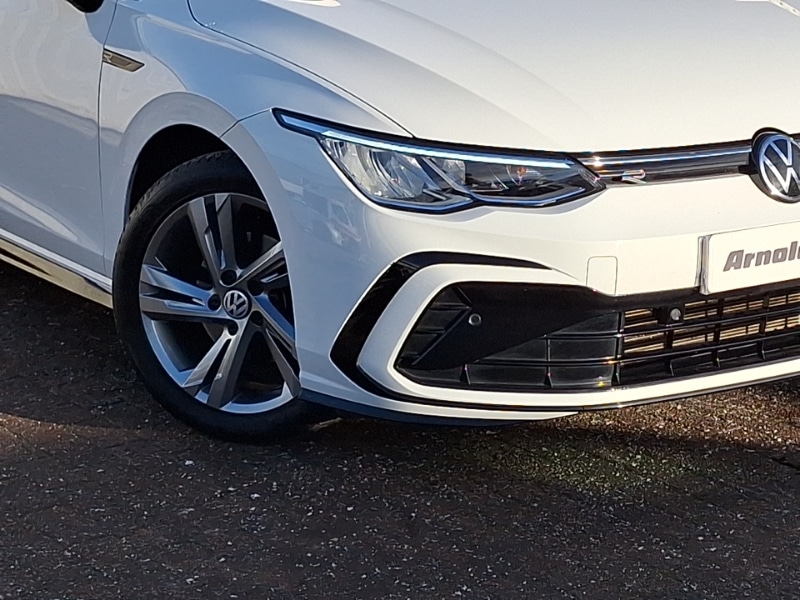 Used Volkswagen Golf 2022 for sale - 76779760: Photo 9