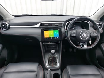 Used MG MG ZS 2021 for sale - 75382603: Photo
