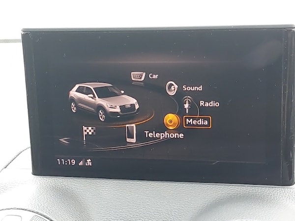 Used Audi Q2 2019 for sale - 76331775: Photo 10