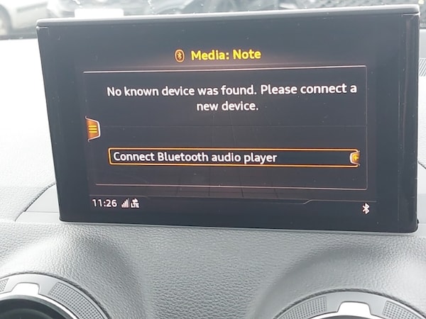 Used Audi Q2 2019 for sale - 76331775: Photo 13