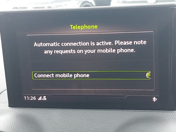 Used Audi Q2 2019 for sale - 76331775: Photo 14