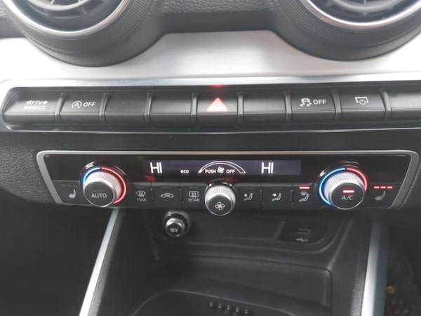 Used Audi Q2 2019 for sale - 76331775: Photo 15