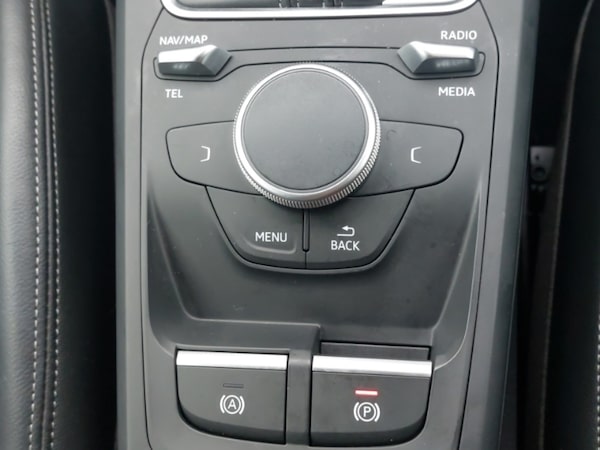 Used Audi Q2 2019 for sale - 76331775: Photo 17