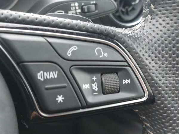 Used Audi Q2 2019 for sale - 76331775: Photo 18