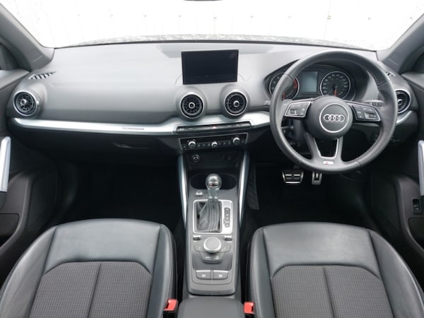 Used Audi Q2 2019 for sale - 76331775: Photo 2
