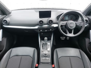 Used Audi Q2 2019 for sale - 76331775: Photo 2