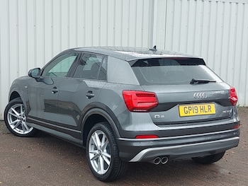 Used Audi Q2 2019 for sale - 76331775: Photo 3