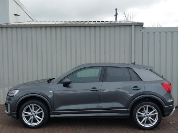 Used Audi Q2 2019 for sale - 76331775: Photo 4