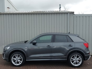 Used Audi Q2 2019 for sale - 76331775: Photo 4