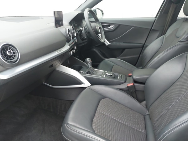 Used Audi Q2 2019 for sale - 76331775: Photo 5