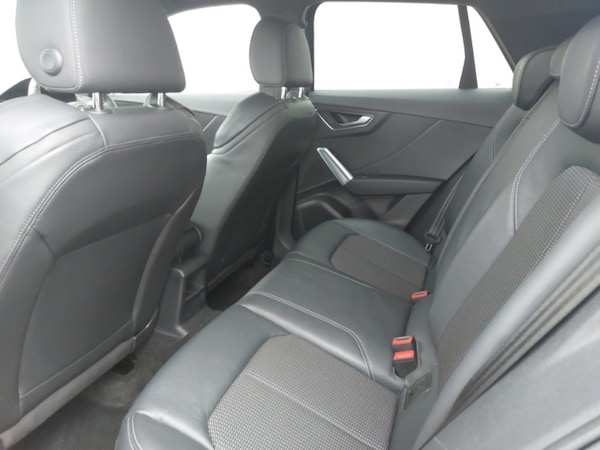 Used Audi Q2 2019 for sale - 76331775: Photo 6