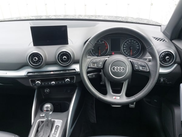 Used Audi Q2 2019 for sale - 76331775: Photo 7