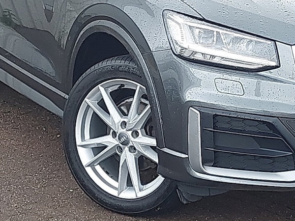 Used Audi Q2 2019 for sale - 76331775: Photo 9