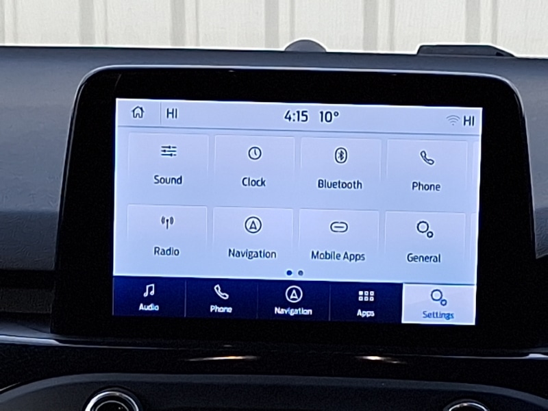 Used Ford Focus 2020 for sale - 77822801: Photo 11