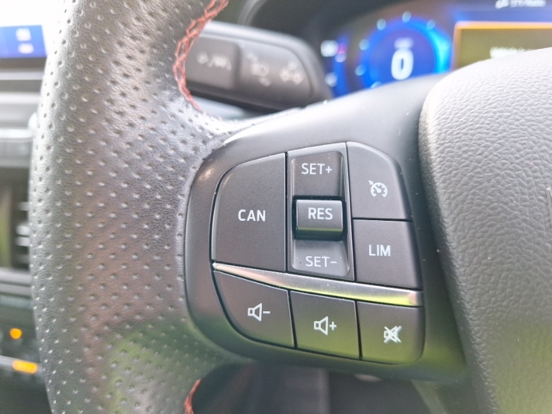 Used Ford Focus 2020 for sale - 77822801: Photo 15