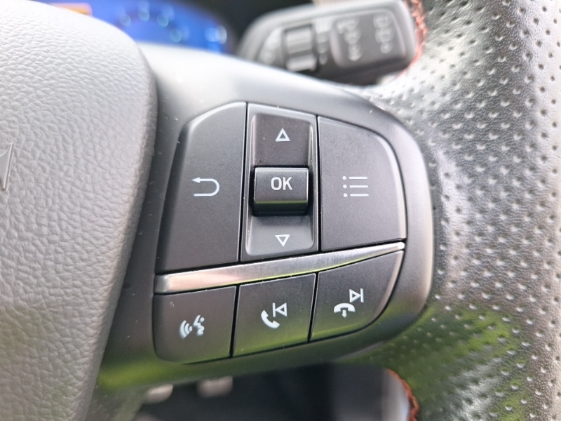 Used Ford Focus 2020 for sale - 77822801: Photo 16