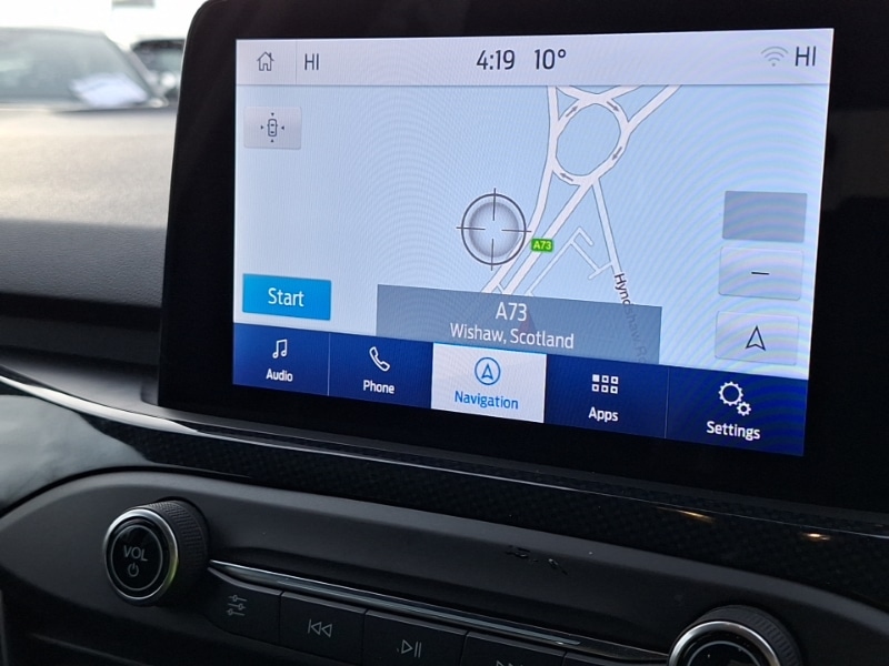 Used Ford Focus 2020 for sale - 77822801: Photo 18