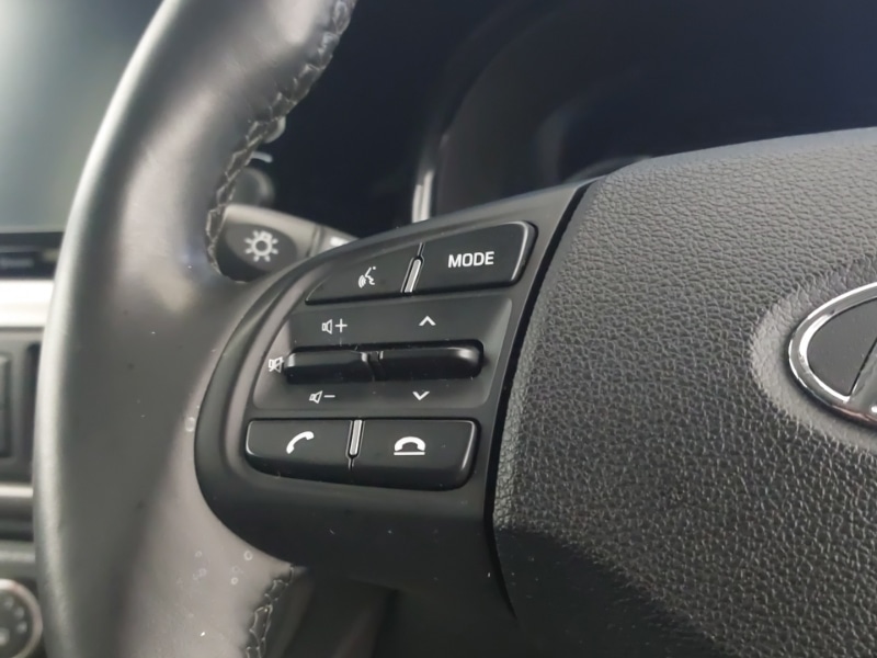 Used Hyundai i10 2021 for sale - 77756178: Photo 14