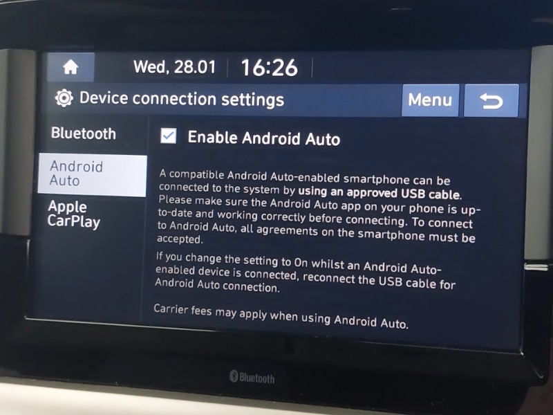 Used Hyundai i10 2021 for sale - 77756178: Photo 17