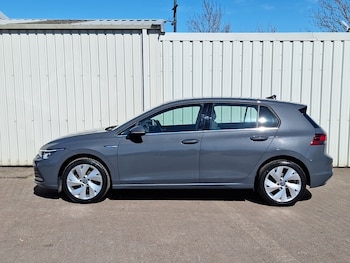 Used Volkswagen Golf 2022 for sale - 78490258: Photo