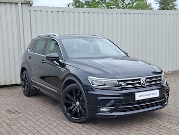 Used Volkswagen Tiguan 2019 for sale - 79573251: Photo