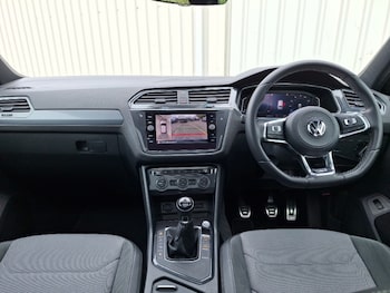 Used Volkswagen Tiguan 2019 for sale - 79573251: Photo
