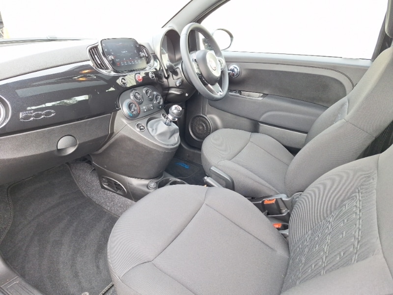 Used Fiat 500 2024 for sale - 78054634: Photo 5