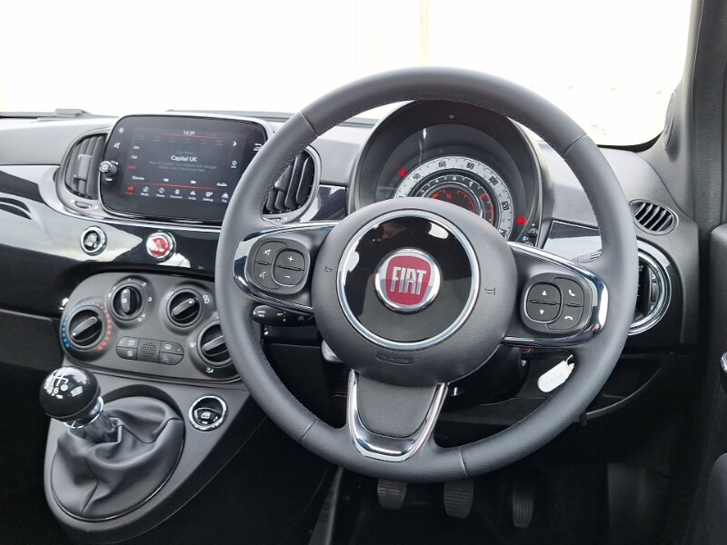 Used Fiat 500 2024 for sale - 78054634: Photo 7