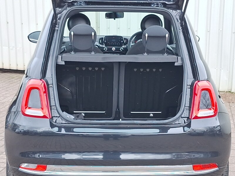 Used Fiat 500 2024 for sale - 78054634: Photo 8