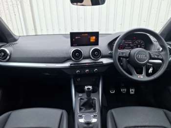 Used Audi Q2 2022 for sale - 75125289: Photo