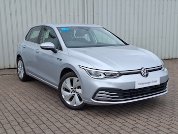 Used Volkswagen Golf 2021 for sale - 78842065: Photo