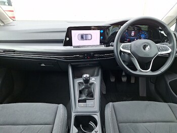 Used Volkswagen Golf 2021 for sale - 78842065: Photo